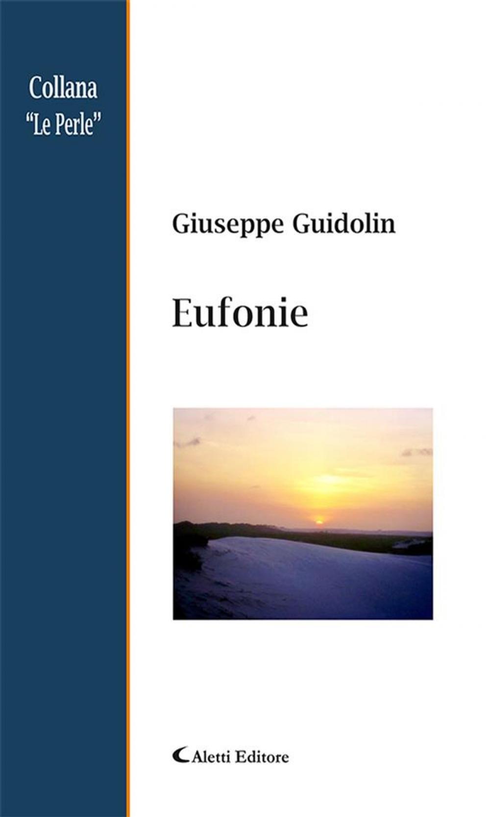 Big bigCover of Eufonie