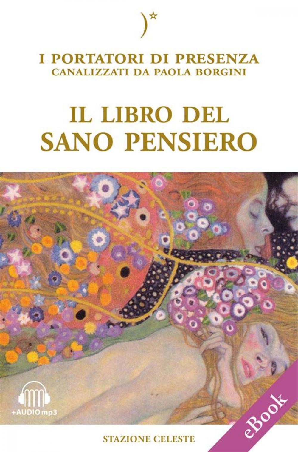 Big bigCover of Il libro del sano pensiero