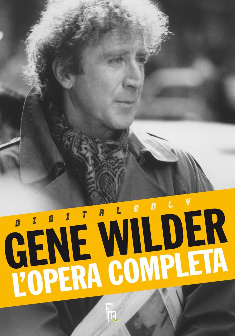 Big bigCover of Gene Wilder - L'opera completa