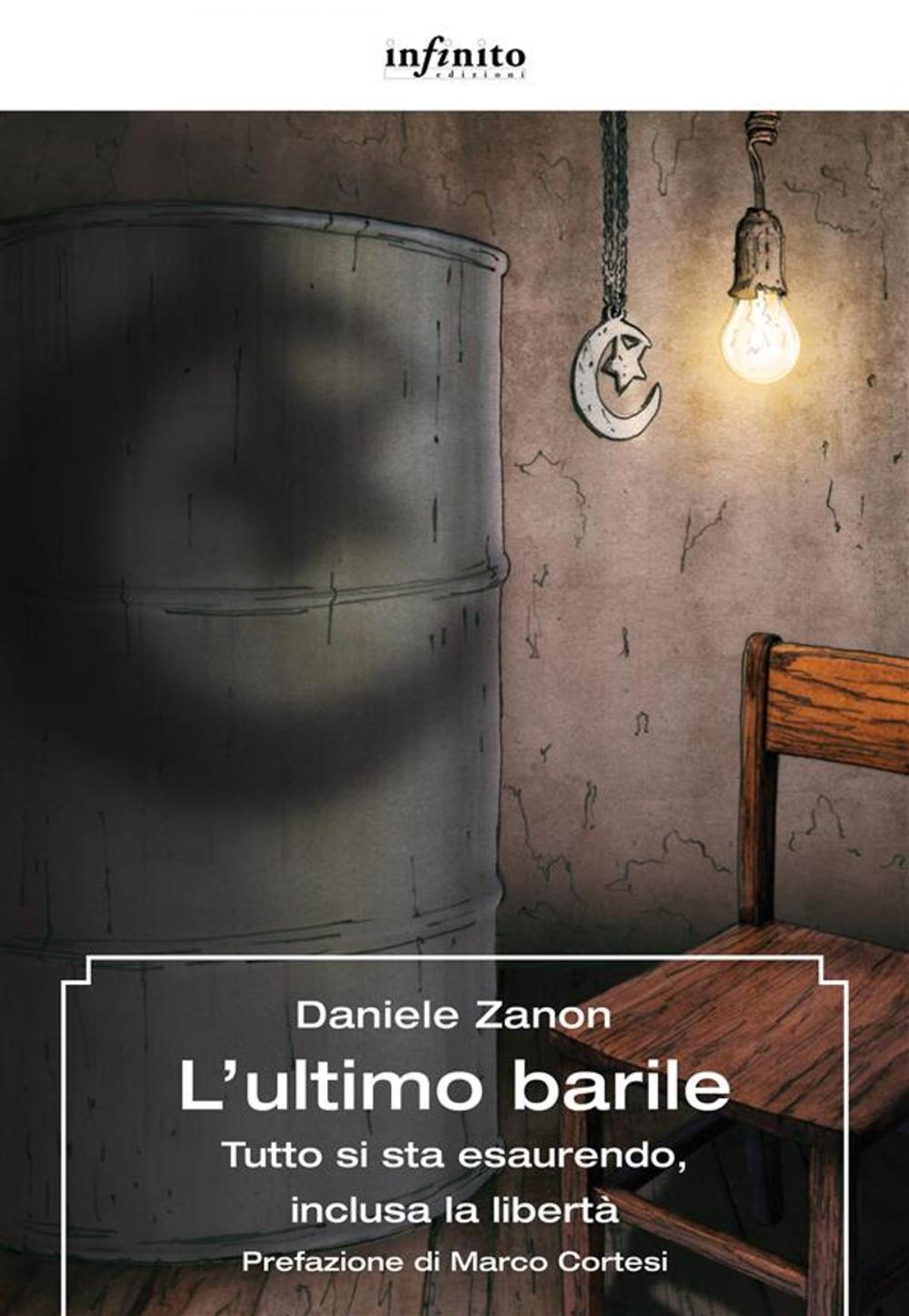 Big bigCover of L’ultimo barile