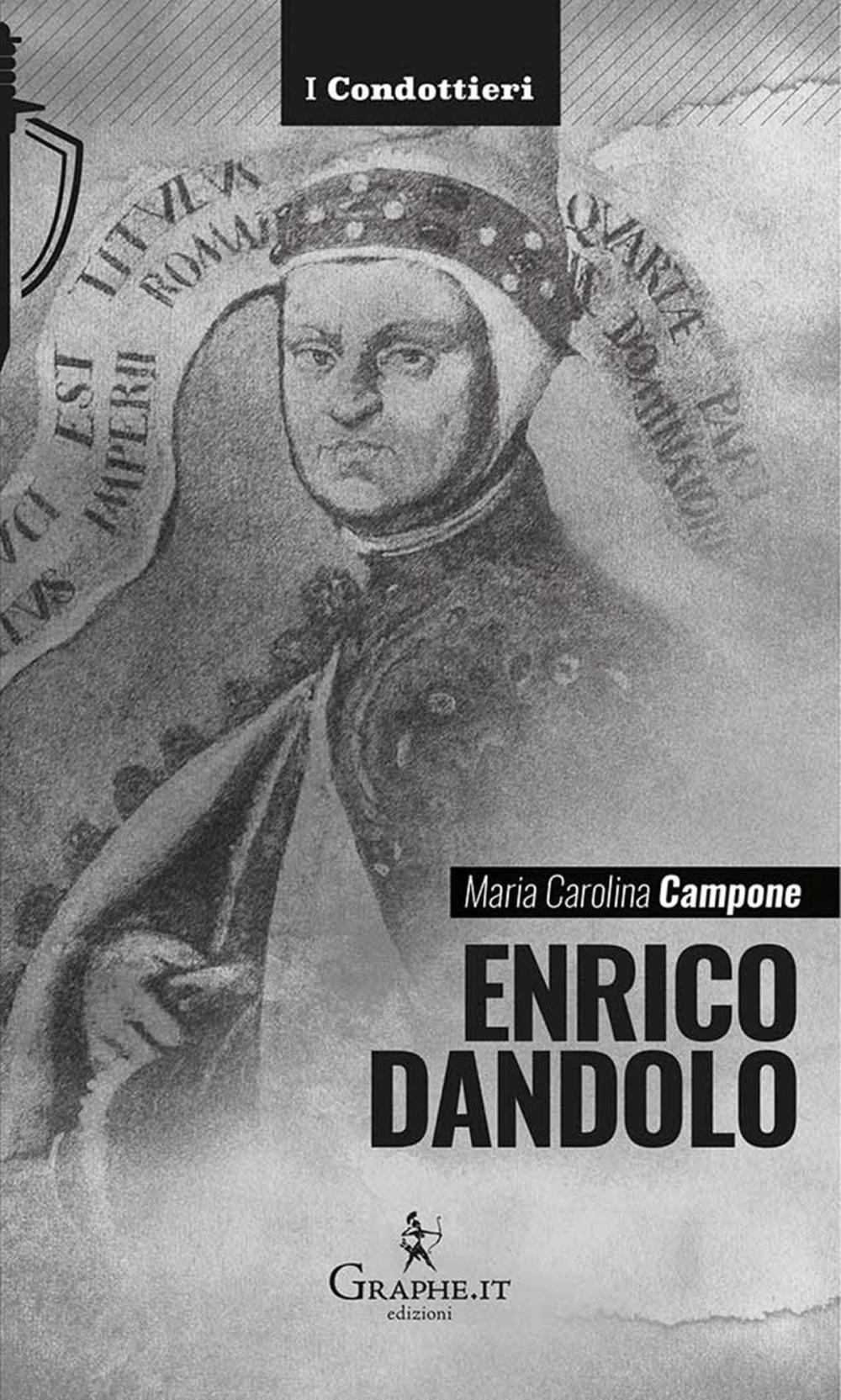 Big bigCover of Enrico Dandolo