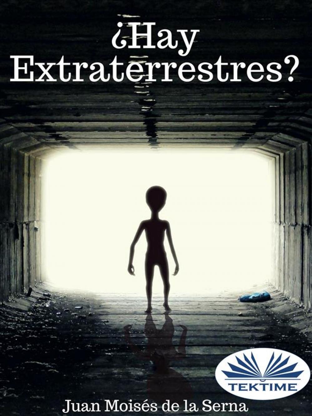 Big bigCover of ¿Hay Extraterrestres?