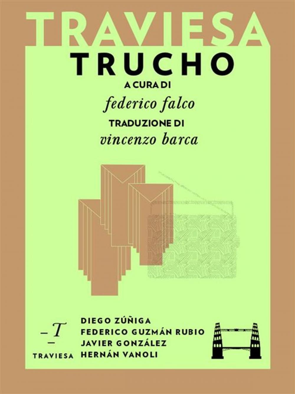 Big bigCover of Trucho