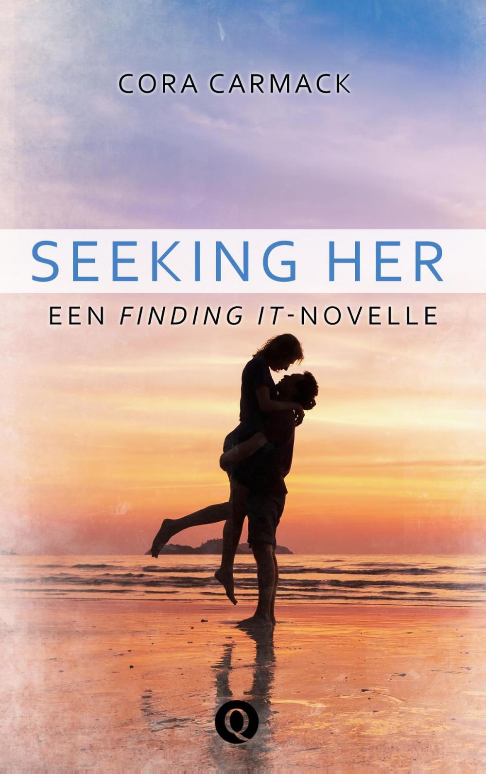 Big bigCover of Seeking her