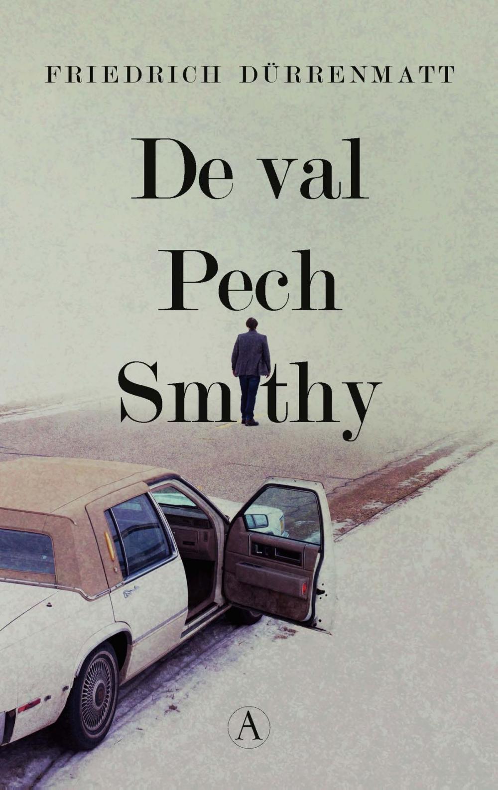 Big bigCover of De val / Pech / Smithy