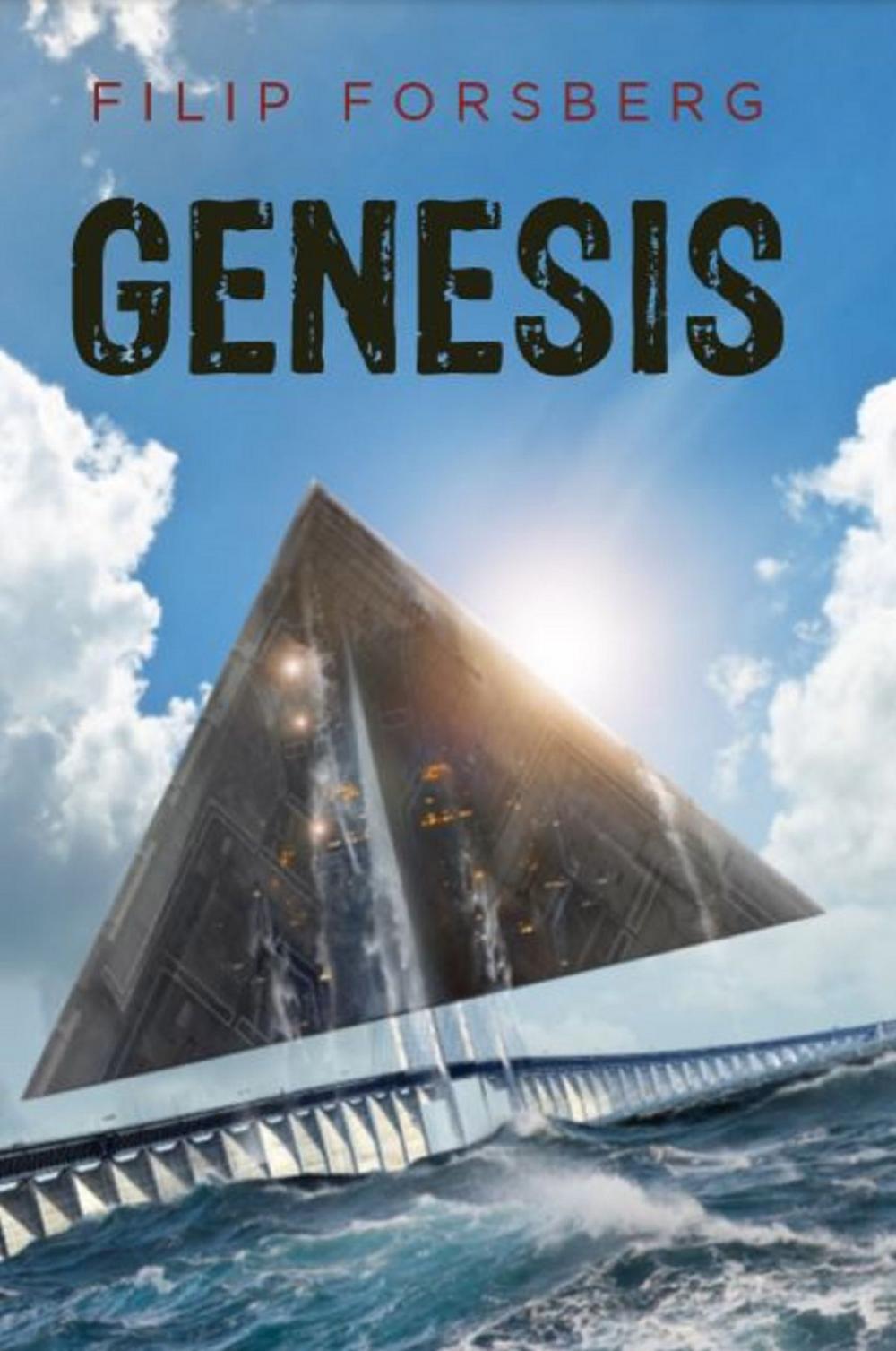 Big bigCover of Genesis