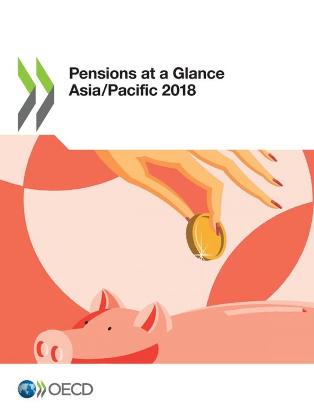 Big bigCover of Pensions at a Glance Asia/Pacific 2018