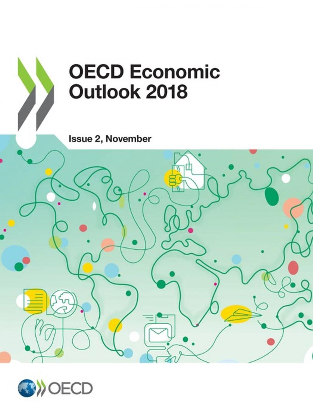 Big bigCover of OECD Economic Outlook, Volume 2018 Issue 2