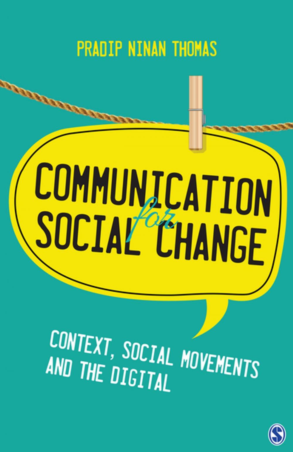 Big bigCover of Communication for Social Change