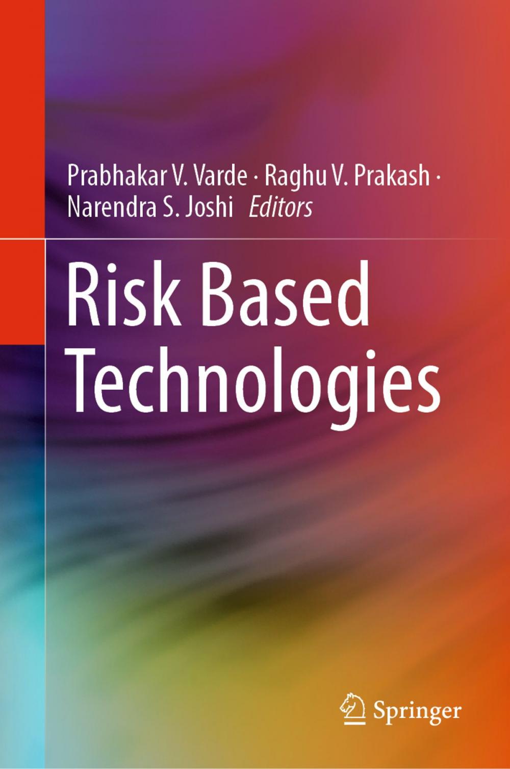 Big bigCover of Risk Based Technologies