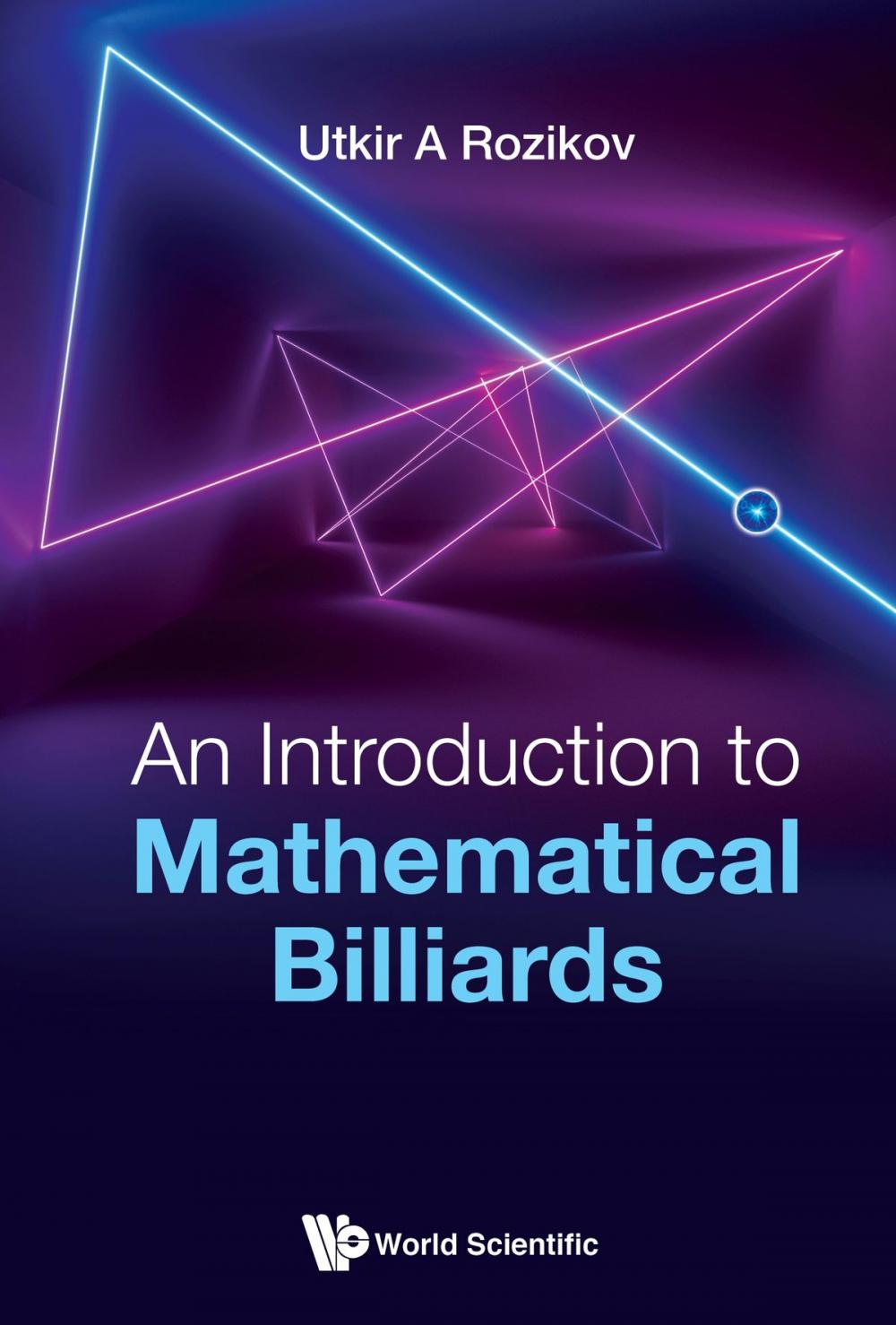 Big bigCover of An Introduction to Mathematical Billiards