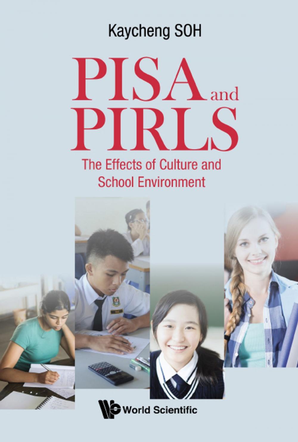 Big bigCover of PISA and PIRLS