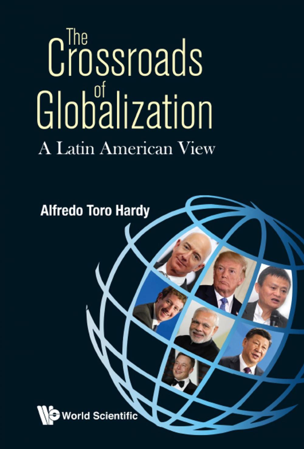 Big bigCover of The Crossroads of Globalization