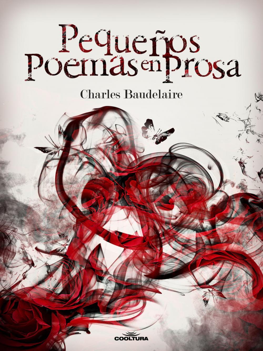 Big bigCover of Pequeños poemas en prosa