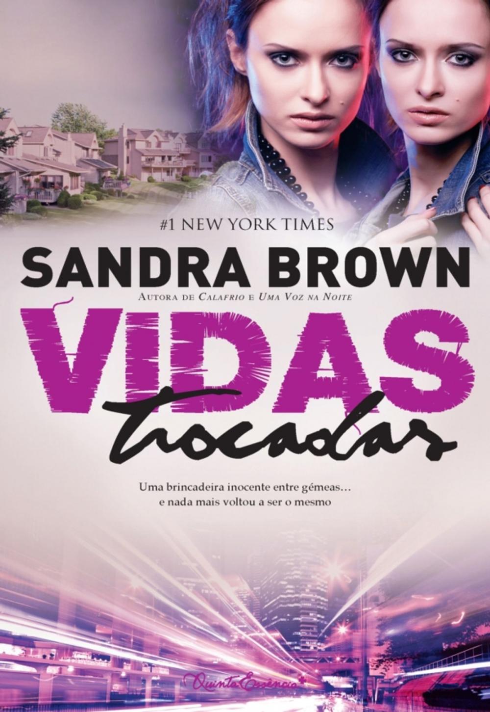 Big bigCover of Vidas Trocadas