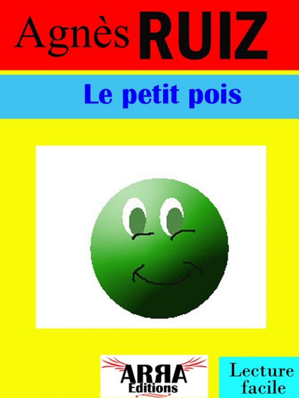 Big bigCover of Le petit pois