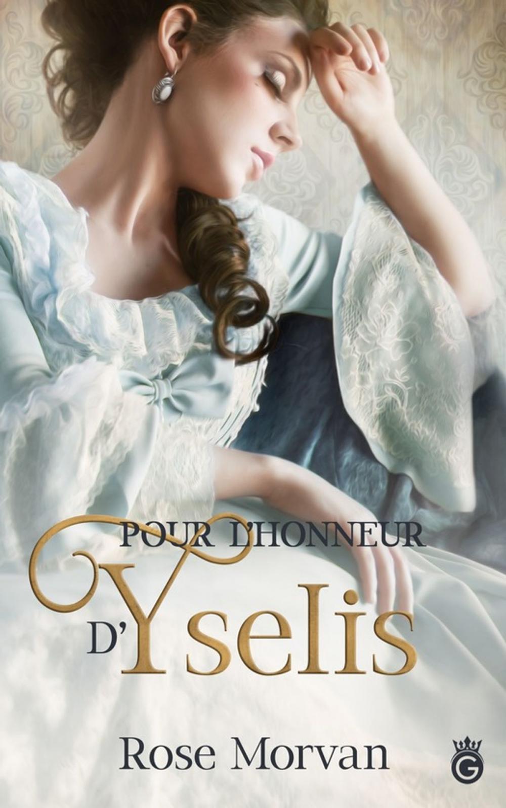 Big bigCover of Pour l'Honneur d'Yselis