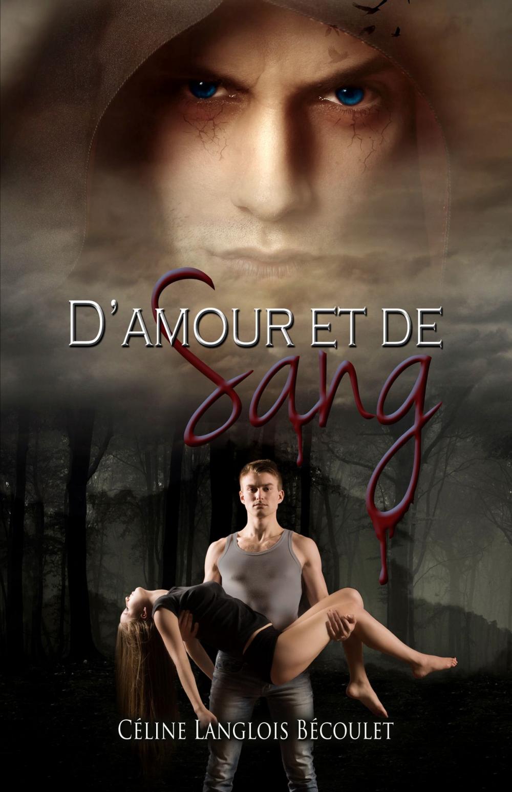 Big bigCover of D'Amour et de Sang