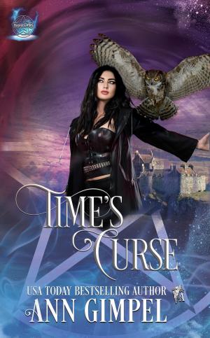 Cover of the book Time's Curse by Thom Bruning