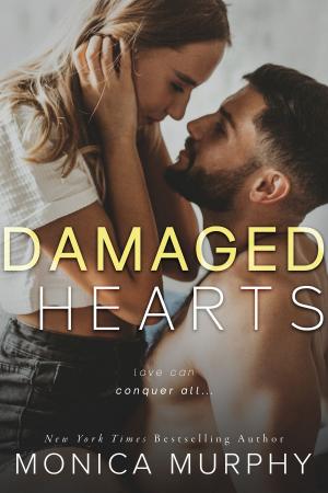 Cover of the book Damaged Hearts by Remi Wild, Ravenna Young