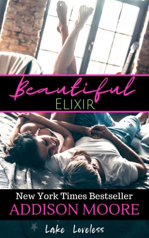 Book cover of Beautiful Elixir
