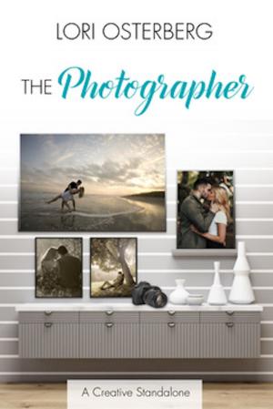 Cover of the book The Photographer by Vanessa E. Kelman
