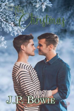 Cover of the book This Christmas by Kris Jacen