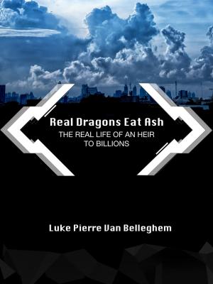 bigCover of the book Real Dragons Eat Ash by 