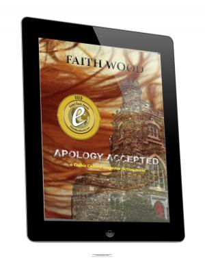 Cover of the book Apology Accepted by Ellis Peters