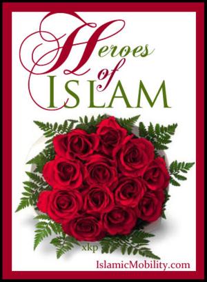 Cover of Heroes Of Islam