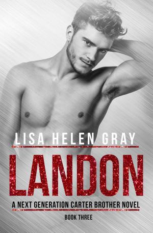 Cover of the book Landon by Tracy Solheim