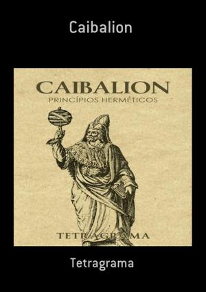 Book cover of Caibalion