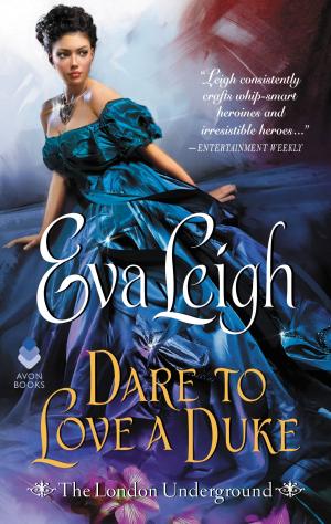 Cover of the book Dare to Love a Duke by Michael B. Edwards