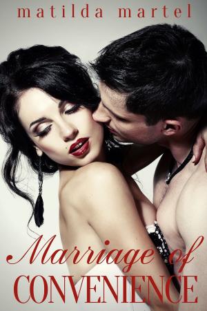 Cover of the book Marriage of Convenience by Rick Monsoon
