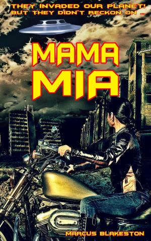 Cover of the book Mama Mia by Tony Cooper
