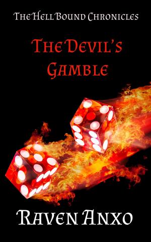 Cover of The Devil's Gamble