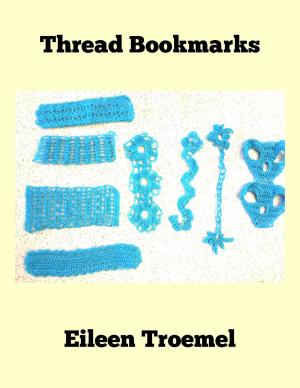 Cover of the book Thread Bookmarks by Cannelle Delieutraz