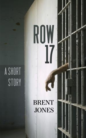 Book cover of Row 17
