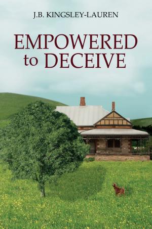 Book cover of EMPOWERED TO DECEIVE