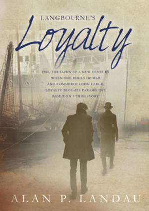 bigCover of the book Langbourne's Loyalty by 