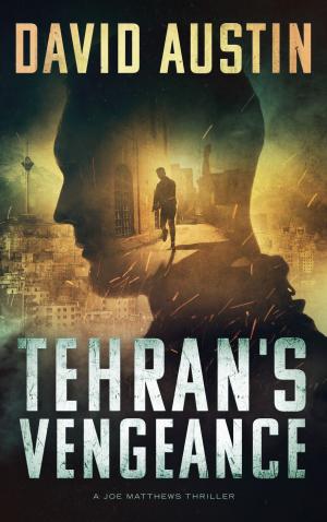 bigCover of the book Tehran's Vengeance by 