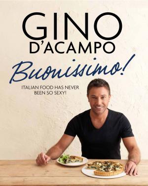 Cover of the book Buonissimo! by Diana Henry