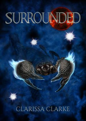 Cover of Surrounded
