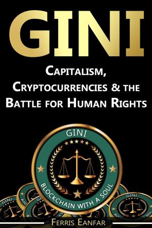 Cover of GINI: Capitalism, Cryptocurrencies & the Battle for Human Rights