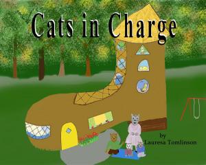 Cover of Cats in Charge
