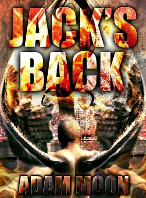 bigCover of the book Jack's Back by 
