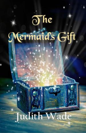 Book cover of The Mermaid's Gift