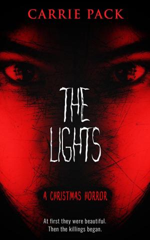 Cover of the book The Lights by Daniel Mastral