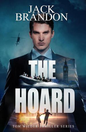 Cover of the book The Hoard by Scott Klug