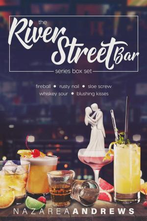 Cover of the book River Street Bar by Rachel J.Queen